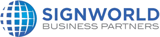 Signworld Logo