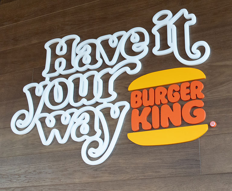 Sign Shop Near Me