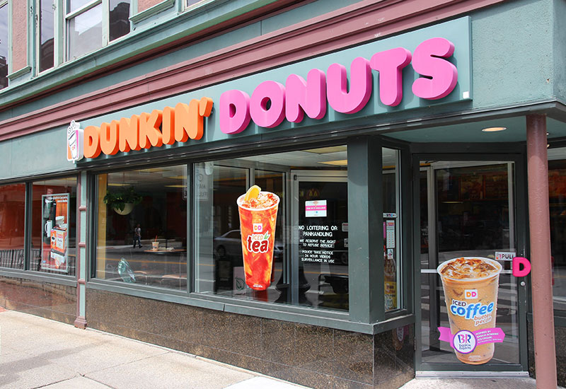 Sign Design