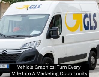 Vehicle Graphics: Turn Every Mile Into A Marketing Opportunity - Boomtown Sign Co.